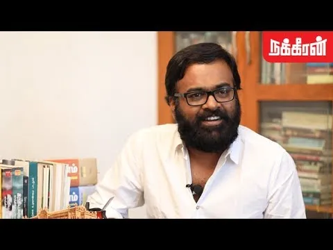 karu. palaniappan